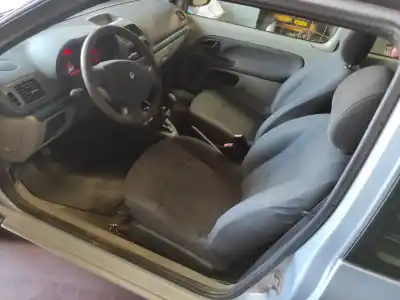 Утилизация автомобиля renault                                            clio ii fase ii (b/cb0)                                                                                                                                                                                                                                    d4fb7                                                                                                                                                                                                                                                      года 2003 питание d4fb7