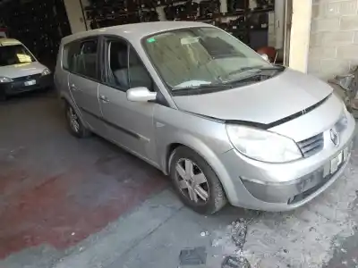Утилизация автомобиля renault scénic ii (jm0/1_) 1.5 dci (jm1e, jm16) года 2005 питание k9k732