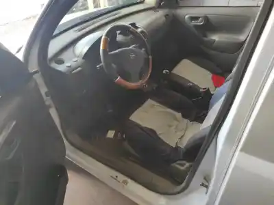 Scrapping Vehicle opel combo familiar of the year 2010 powered z13dtj