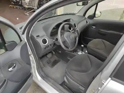 Здавання транспортного засобу citroen c3 i (fc_, fn_) 1.4 hdi року 2006 потужний 8hz