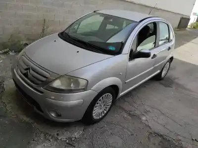 Здавання транспортного засобу citroen c3 i (fc_, fn_) 1.4 hdi року 2006 потужний 8hz