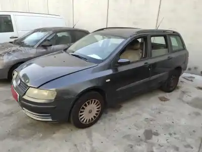 Утилизация автомобиля fiat stilo multi wagon (192) 192a1000.937a7000 года 2004 питание 192a1000