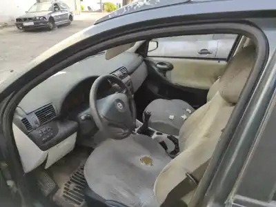 Утилизация автомобиля fiat stilo multi wagon (192) 192a1000.937a7000 года 2004 питание 192a1000