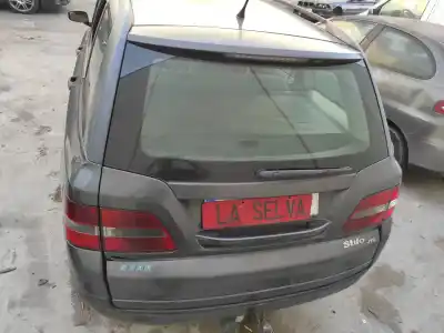 Утилизация автомобиля fiat stilo multi wagon (192) 192a1000.937a7000 года 2004 питание 192a1000