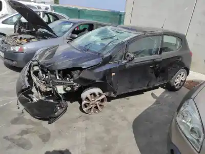 Здавання транспортного засобу opel corsa e (x15) 1.4 turbo (08, 68) року 2015 потужний b14xer