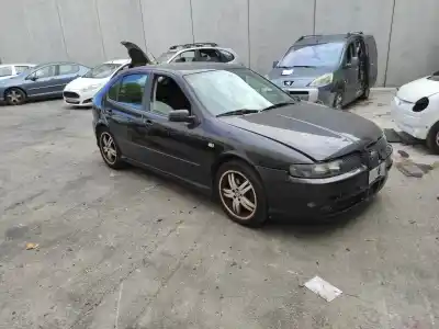 Утилизация автомобиля seat leon (1m1) arl года 2002 питание arl