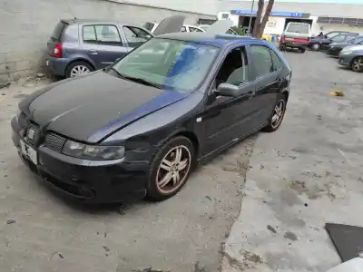 Утилизация автомобиля seat leon (1m1) arl года 2002 питание arl