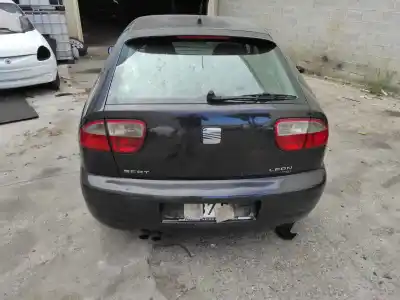 Утилизация автомобиля seat leon (1m1) arl года 2002 питание arl