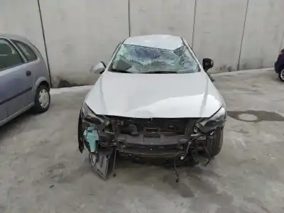 Здавання транспортного засобу MAZDA CX-3 (DK) PE року 2017 потужний PE