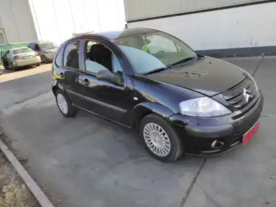 Scrapping Vehicle citroen c3 1.4 hdi cool of the year 2005 powered 8hz