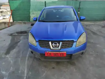 Scrapping Vehicle NISSAN QASHQAI / QASHQAI +2 I (J10, NJ10, JJ10E) 1.6 of the year 2008 powered HR16 Scrapping Vehicle NISSAN QASHQAI / QASHQAI +2 I (J10, NJ10, JJ10E) 1.6 of the year 2008 powered HR16
