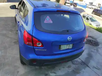 Scrapping Vehicle nissan qashqai / qashqai +2 i (j10, nj10, jj10e) 1.6 of the year 2008 powered hr16 Scrapping Vehicle nissan qashqai / qashqai +2 i (j10, nj10, jj10e) 1.6 of the year 2008 powered hr16