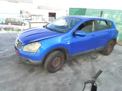 Scrapping Vehicle nissan qashqai / qashqai +2 i (j10, nj10, jj10e) 1.6 of the year 2008 powered hr16 Scrapping Vehicle nissan qashqai / qashqai +2 i (j10, nj10, jj10e) 1.6 of the year 2008 powered hr16