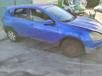 Scrapping Vehicle nissan qashqai / qashqai +2 i (j10, nj10, jj10e) 1.6 of the year 2008 powered hr16 Scrapping Vehicle nissan qashqai / qashqai +2 i (j10, nj10, jj10e) 1.6 of the year 2008 powered hr16