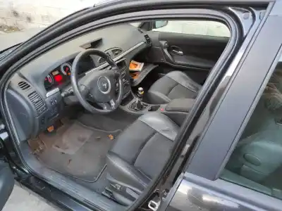 Утилизация автомобиля renault laguna ii (bg0) f9q758 года 2006 питание f9q758
