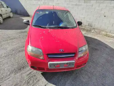 Утилизация автомобиля daewoo kalos b12s1-g года 2004 питание b12s1