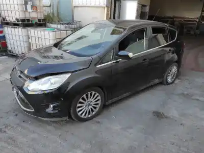 Здавання транспортного засобу ford c-max ii (dxa/cb7, dxa/ceu) 1.0 ecoboost року 2012 потужний m1da