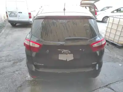 Здавання транспортного засобу ford c-max ii (dxa/cb7, dxa/ceu) 1.0 ecoboost року 2012 потужний m1da