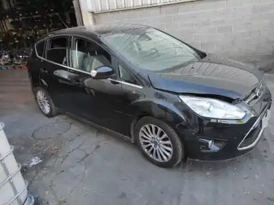 Здавання транспортного засобу ford c-max ii (dxa/cb7, dxa/ceu) 1.0 ecoboost року 2012 потужний m1da