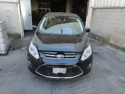 Здавання транспортного засобу ford c-max ii (dxa/cb7, dxa/ceu) 1.0 ecoboost року 2012 потужний m1da