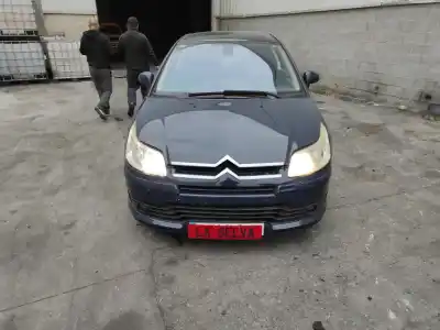 Hurda Aracı CITROEN C4 COUPE by Loeb Yılın 2005 güçlü RHR