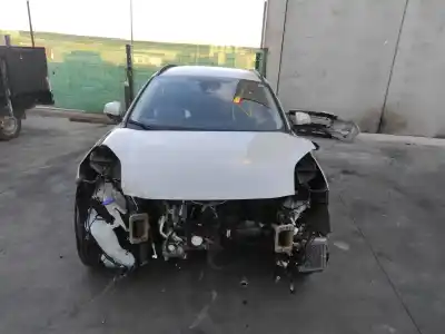 Veículo de Sucata FORD PUMA B7JB do ano 2020 alimentado B7JB