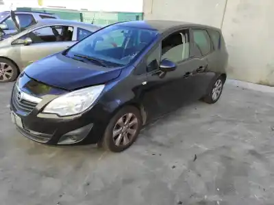 Утилизация автомобиля opel                                               meriva b                                                                                                                                                                                                                                                   a13dte года 2011 питание a13dte