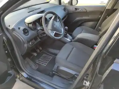Утилизация автомобиля opel meriva b monospace (s10) 1.3 cdti (75) года 2011 питание a13dte