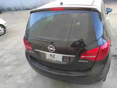 Утилизация автомобиля opel                                               meriva b                                                                                                                                                                                                                                                   a13dte года 2011 питание a13dte
