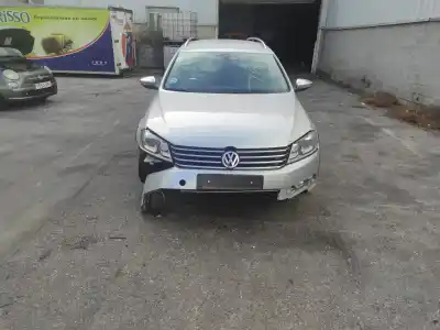 Hurda Aracı volkswagen passat variant (365) cfgc yılın 2014 güçlü cfgc