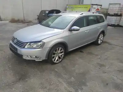Hurda Aracı volkswagen passat variant (365) cfgc yılın 2014 güçlü cfgc