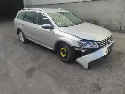 Hurda Aracı volkswagen passat variant (365) cfgc yılın 2014 güçlü cfgc