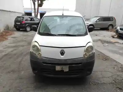 Vehículo de desguace renault kangoo (f/kc0) authentique del año 2009 con motor k9k802