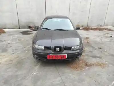 Утилизация автомобиля seat leon (1m1) 1.9 tdi года 2002 питание asv