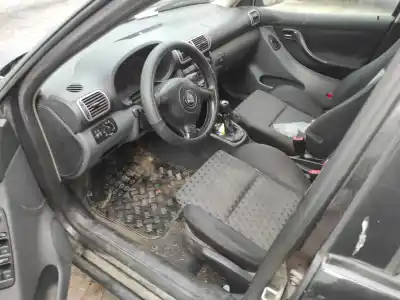Утилизация автомобиля seat leon (1m1) 1.9 tdi года 2002 питание asv