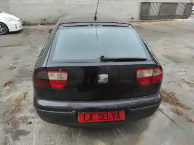 Утилизация автомобиля seat leon (1m1) 1.9 tdi года 2002 питание asv