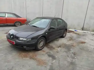 Утилизация автомобиля seat leon (1m1) 1.9 tdi года 2002 питание asv