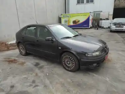 Утилизация автомобиля seat leon (1m1) 1.9 tdi года 2002 питание asv