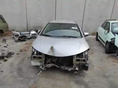 Scrapping Vehicle honda civic ix sedán (fb) 1.8 (fb2) of the year 2014 powered r18z4