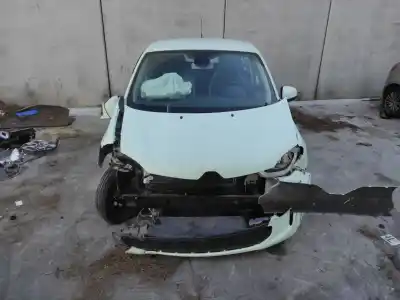 Утилизация автомобиля renault twingo iii h4b453 года 2020 питание h4b453