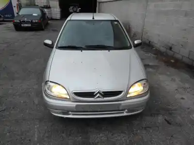 Vehículo de desguace CITROEN SAXO 1.1 Seduction del año 2002 con motor HFX