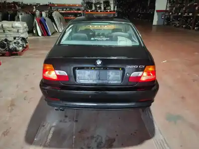 Veicolo di demolizione bmw 3 coupé (e46) 320 ci dell'anno 2001 alimentato 226s1