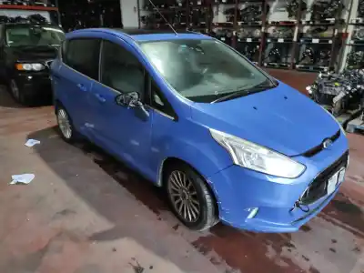Здавання транспортного засобу ford b-max (cb2) m1je року 2013 потужний m1je