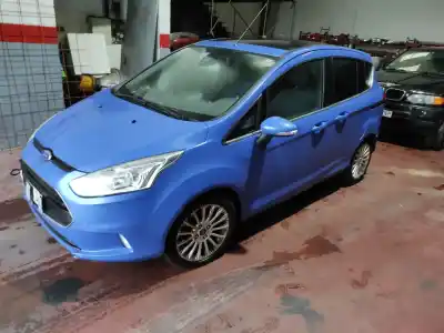 Здавання транспортного засобу ford b-max (cb2) m1je року 2013 потужний m1je