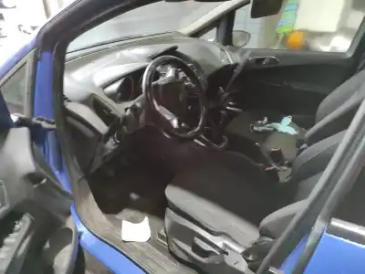 Здавання транспортного засобу ford b-max (cb2) m1je року 2013 потужний m1je