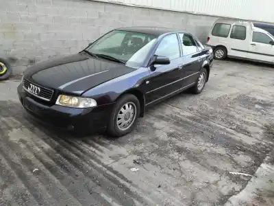 Здавання транспортного засобу audi a4 b5 (8d2) 1.8 року 1999 потужний avv
