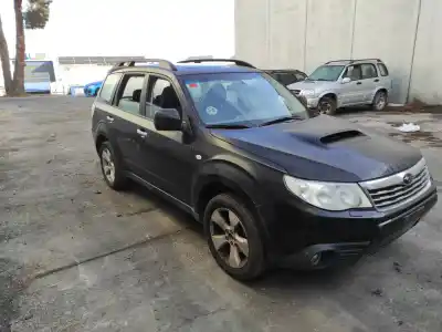 Утилизация автомобиля subaru forester (s12/sh) ee20 года 2010 питание ee20