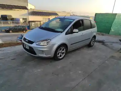 Здавання транспортного засобу ford c-max (cb3) g8db року 2009 потужний g8db