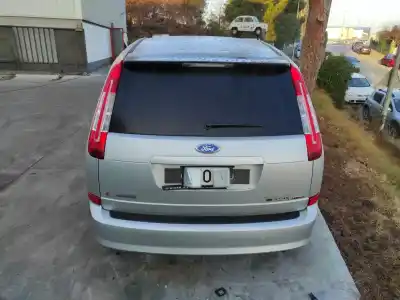 Здавання транспортного засобу ford c-max (cb3) g8db року 2009 потужний g8db