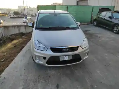 Утилизация автомобиля FORD C-MAX (CB3) G8DB года 2009 питание G8DB